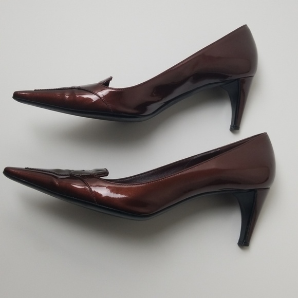 Prada pumps size 8 - Picture 3 of 8